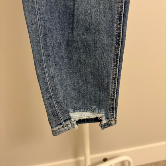 Just USA Skinny Jeans - Size 8 - Picture 3 of 11